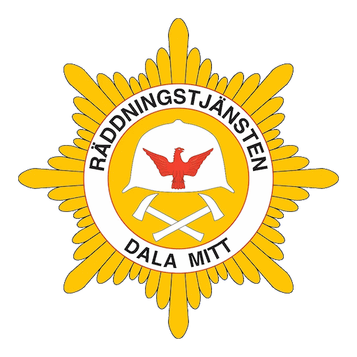 Raddningsstjänsten Dalamitt